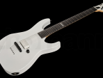 Электрогитара ESP E-II M-I Thru NT Snow White