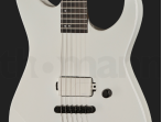 Электрогитара ESP E-II M-I Thru NT Snow White