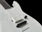 Электрогитара ESP E-II M-I Thru NT Snow White