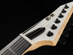 Электрогитара ESP E-II M-I Thru NT Snow White