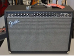 Комбоусилитель для электрогитары Fender Champion II 100 Black 100W 2x12