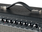 Комбоусилитель для электрогитары Fender Champion II 100 Black 100W 2x12