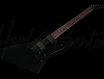 Электрогитара Harley Benton EX-84 Modern EMG BK