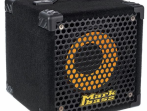 Комбоусилитель басовый Markbass Micromark 801