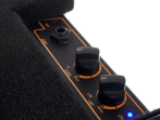 Комбоусилитель басовый Markbass Micromark 801