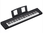 Цифровое пианино Yamaha NP-35B Piaggero
