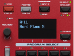 Цифровое пианино Clavia Nord Piano 5 73