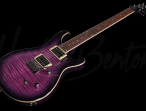 Электрогитара Harley Benton CST-24T Purple Burst