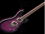 Электрогитара Harley Benton CST-24T Purple Burst