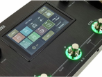 Гитарный процессор Hotone MP-80 Ampero One