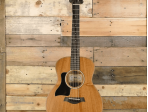 Акустическая гитара Taylor GS Mini Mahogany