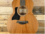 Акустическая гитара Taylor GS Mini Mahogany