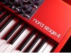 Цифровой синтезатор Clavia Nord Stage 4 Compact