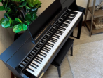 Цифровое пианино Casio Celviano AP-750 BK