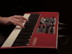 Цифровое пианино Clavia Nord Electro 6 HP