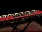 Цифровое пианино Clavia Nord Electro 6 HP
