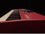 Цифровое пианино Clavia Nord Electro 6 HP