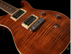 Электрогитара Harley Benton CST-24T Amber Stripes