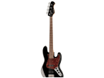 Бас-гитара Harley Benton JB-62CC BK
