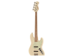 Бас-гитара Harley Benton JB-62CC OW