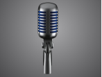 Динамический микрофон Shure Super 55 Deluxe