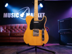 Электрогитара Squier CV 50s Tele MN BB