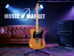Электрогитара Squier CV 50s Tele MN BB