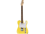 Электрогитара Squier Sonic Tele LRL CY