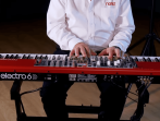 Цифровое пианино Clavia Nord Electro 6D 61