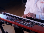 Цифровое пианино Clavia Nord Electro 6D 73
