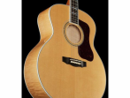 Электроакустическая гитара Guild F-55E Maple BLD USA