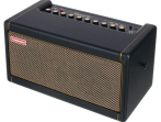 Комбоусилитель гитарный Positive Grid Spark 40 BK