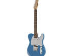Электрогитара Squier Sonic Tele LRL CAB