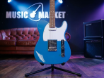 Электрогитара Squier Sonic Tele LRL CAB