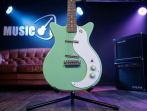 Электрогитара Danelectro 59M NOS+ DC SFG
