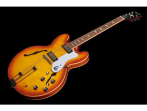 Электрогитара Epiphone Riviera Royal Tan