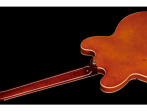 Электрогитара Epiphone Riviera Royal Tan