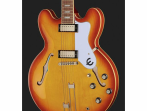 Электрогитара Epiphone Riviera Royal Tan