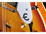 Электрогитара Epiphone Riviera Royal Tan