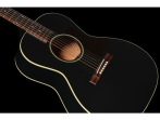 Электроакустическая гитара Gibson L-00 Original Ebony
