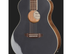 Электроакустическая гитара Harley Benton CLF-50E Anthrazit Metallic
