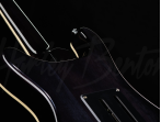 Электрогитара Harley Benton CST-24T P90 Black Flame