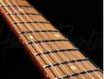 Электрогитара Harley Benton Fusion-T HH Roasted FBB