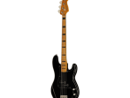Бас гитара Squier CV 70s P Bass MN BK