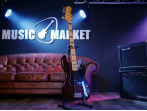 Бас гитара Squier CV 70s P Bass MN WN