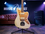 Электрогитара Squier J.Mascis Jazzmaster