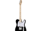 Электрогитара Squier Sonic Tele MN Black