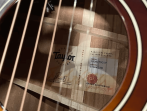 Акустическая гитара Taylor 314c The Last of Us