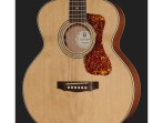 Электроакустическая гитара Guild Jumbo Junior Mahogany