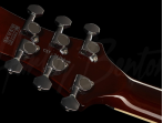 Электрогитара Harley Benton CST-24T Vintage Sunburst